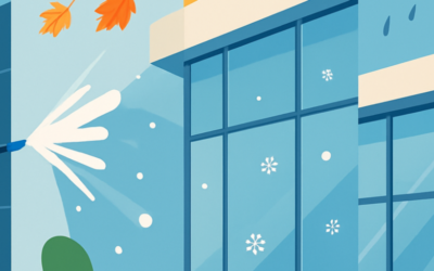 Jet Washing for All Seasons: Adapting Commercial Cleaning Strategies to Weather Variations and Seasonal Challenges